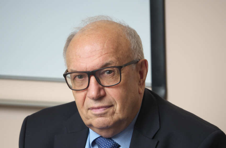 Энергонезависимая память